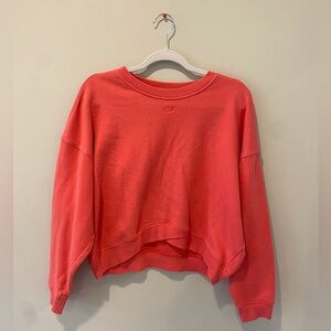 Women’s Crewneck | Calvin Klein | M